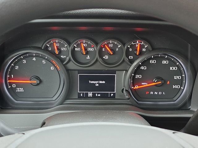 New 2025 GMC Sierra 3500 Pro image 12