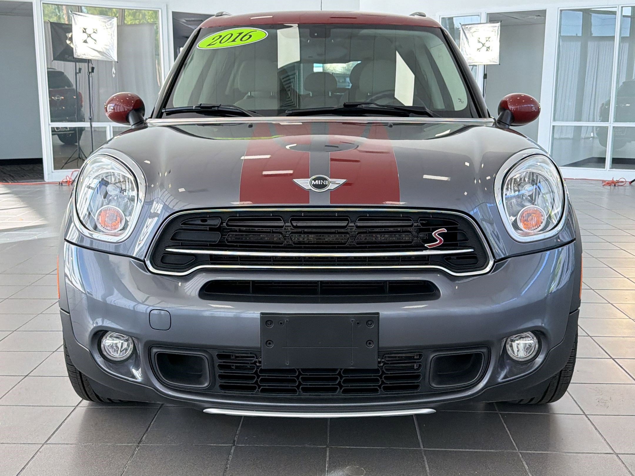Used 2016 MINI Cooper Countryman S image 6