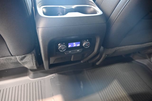 New 2026 Chevrolet Traverse LT w/ Driver Confidence Package FWD image 26