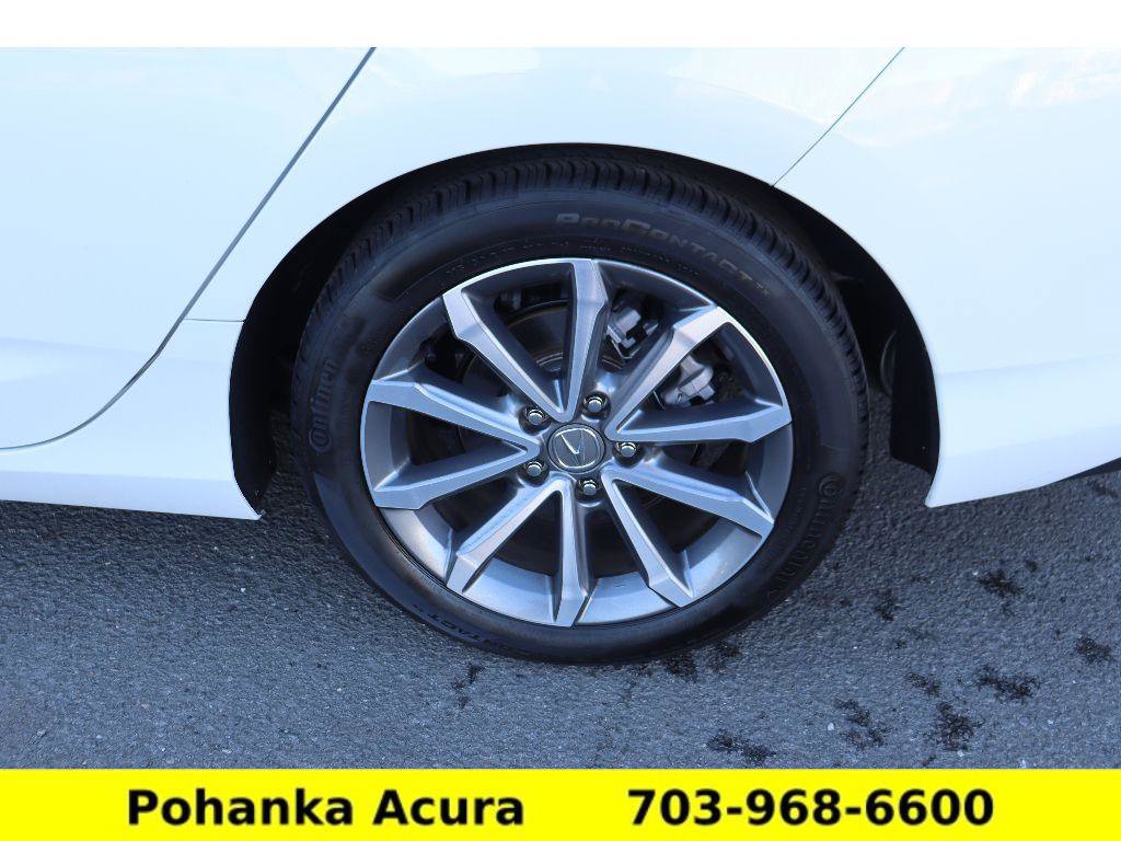 Certified 2025 Acura Integra image 25