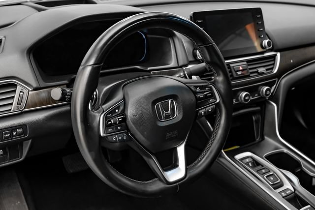 Used 2019 Honda Accord Touring image 22