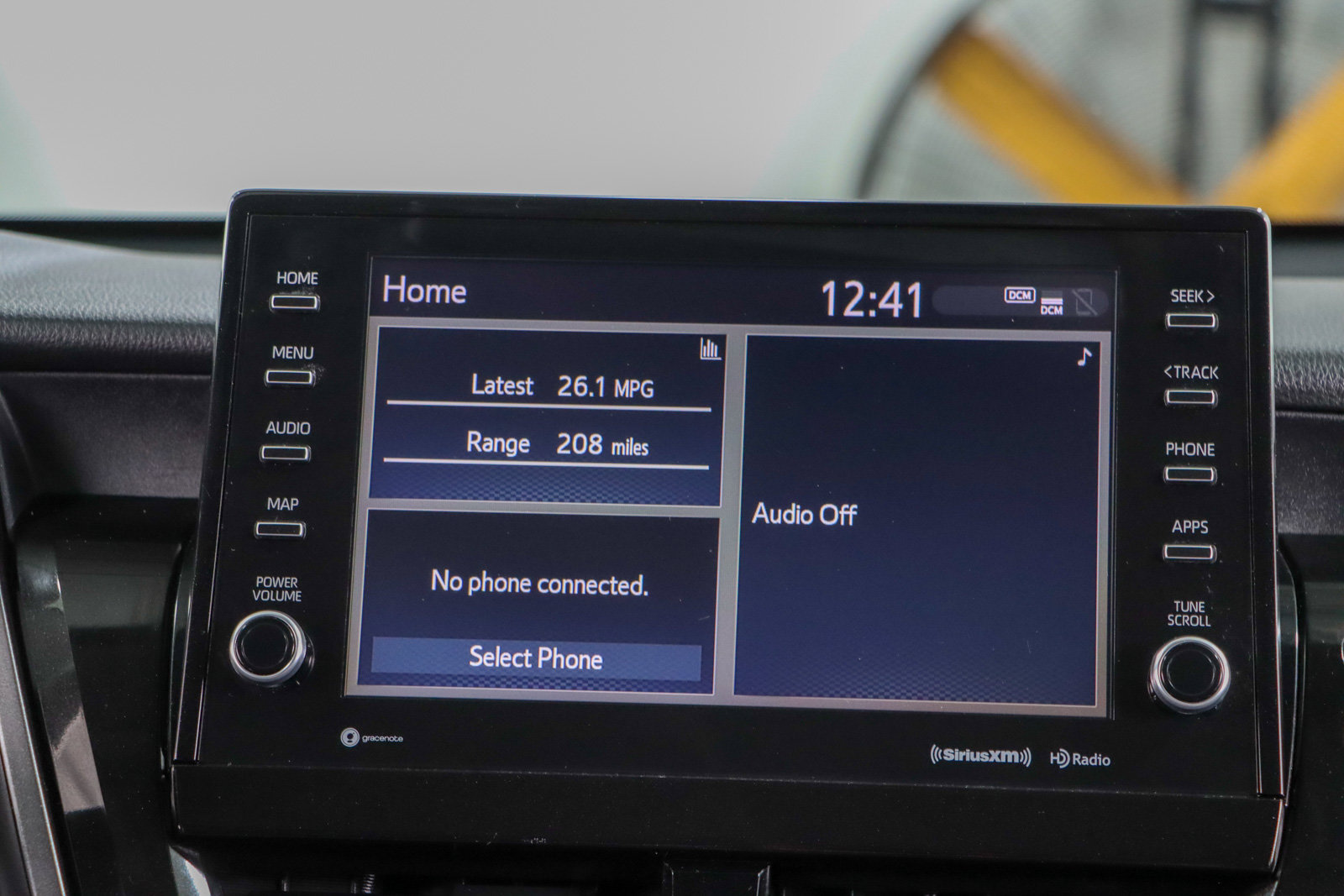 Used 2024 Toyota Camry XSE FWD image 19