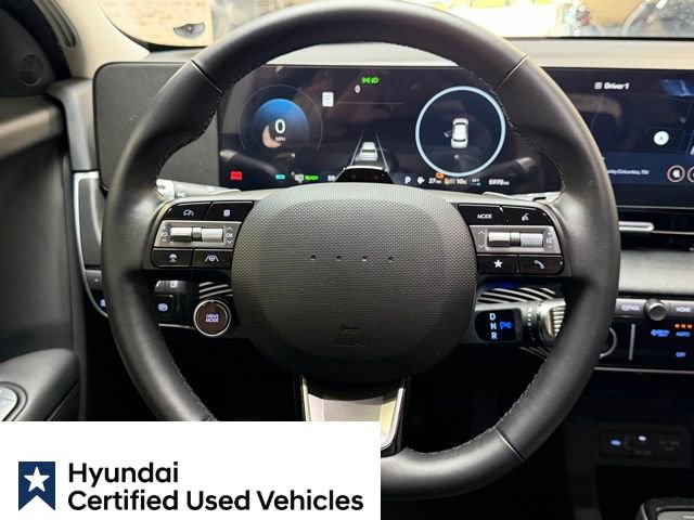 Used 2025 Hyundai Ioniq 5 SEL RWD image 18