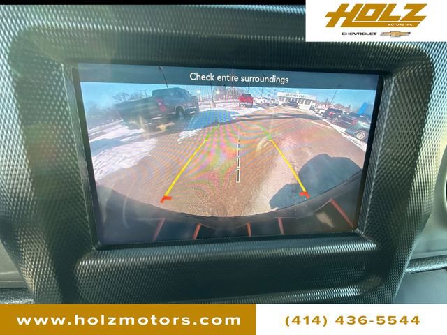 Used 2021 Jeep Wrangler Unlimited Sport image 15