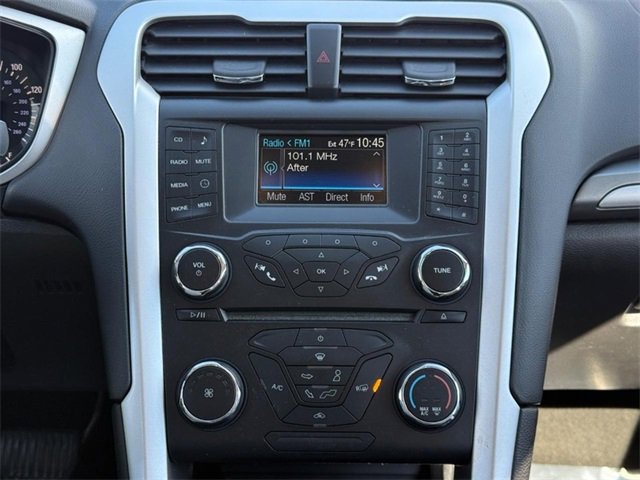 Used 2014 Ford Fusion S image 13