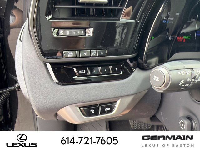 New 2026 Lexus RX 350h w/ Convenience Package image 25