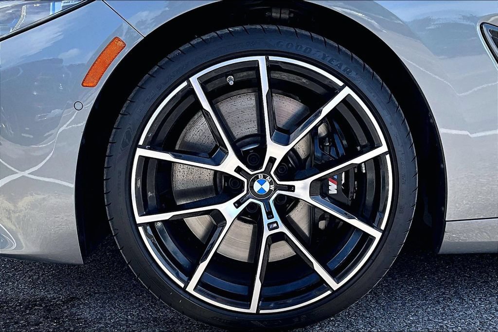Used 2026 BMW 840i xDrive AWD/4WD image 35