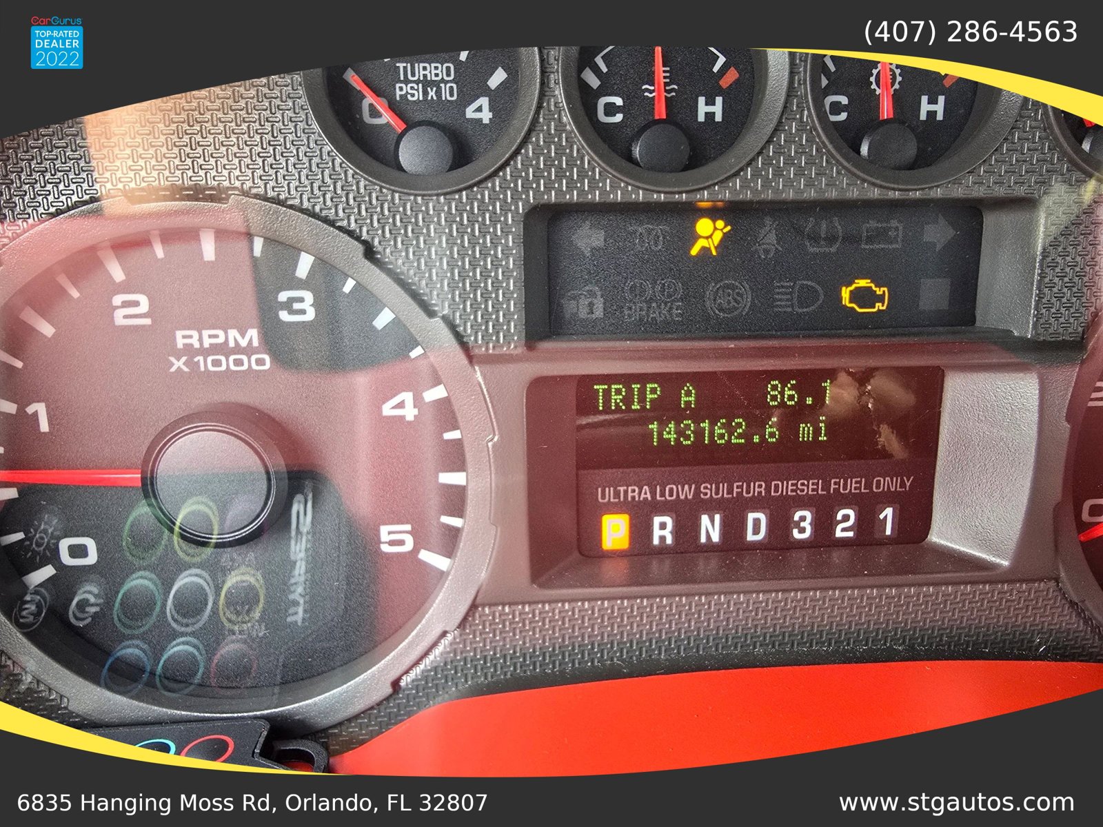 Used 2009 Ford F450 2WD Regular Cab Super Duty image 17