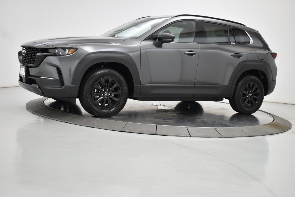 New 2026 MAZDA CX-50 AWD 2.5 Hybrid w/ Weather Package image 15