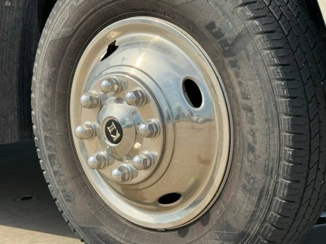 Used 2023 Ford E-350 and Econoline 350 Super Duty w/ Motorhome Prep Package RWD image 9