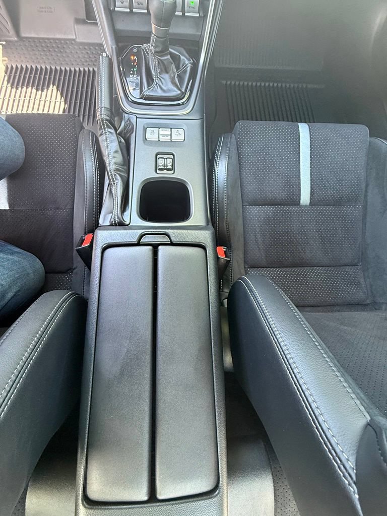 Used 2026 Toyota GR86 Premium w/ ALL Weather Mat Package (TMS) RWD image 18