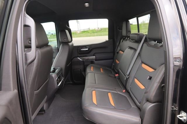 Used 2019 GMC Sierra 1500 AT4 w/ AT4 Premium Package image 9
