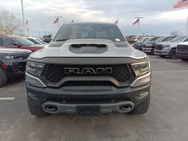 Used 2021 RAM 1500 TRX w/ TRX Level 2 Equipment Group image 59