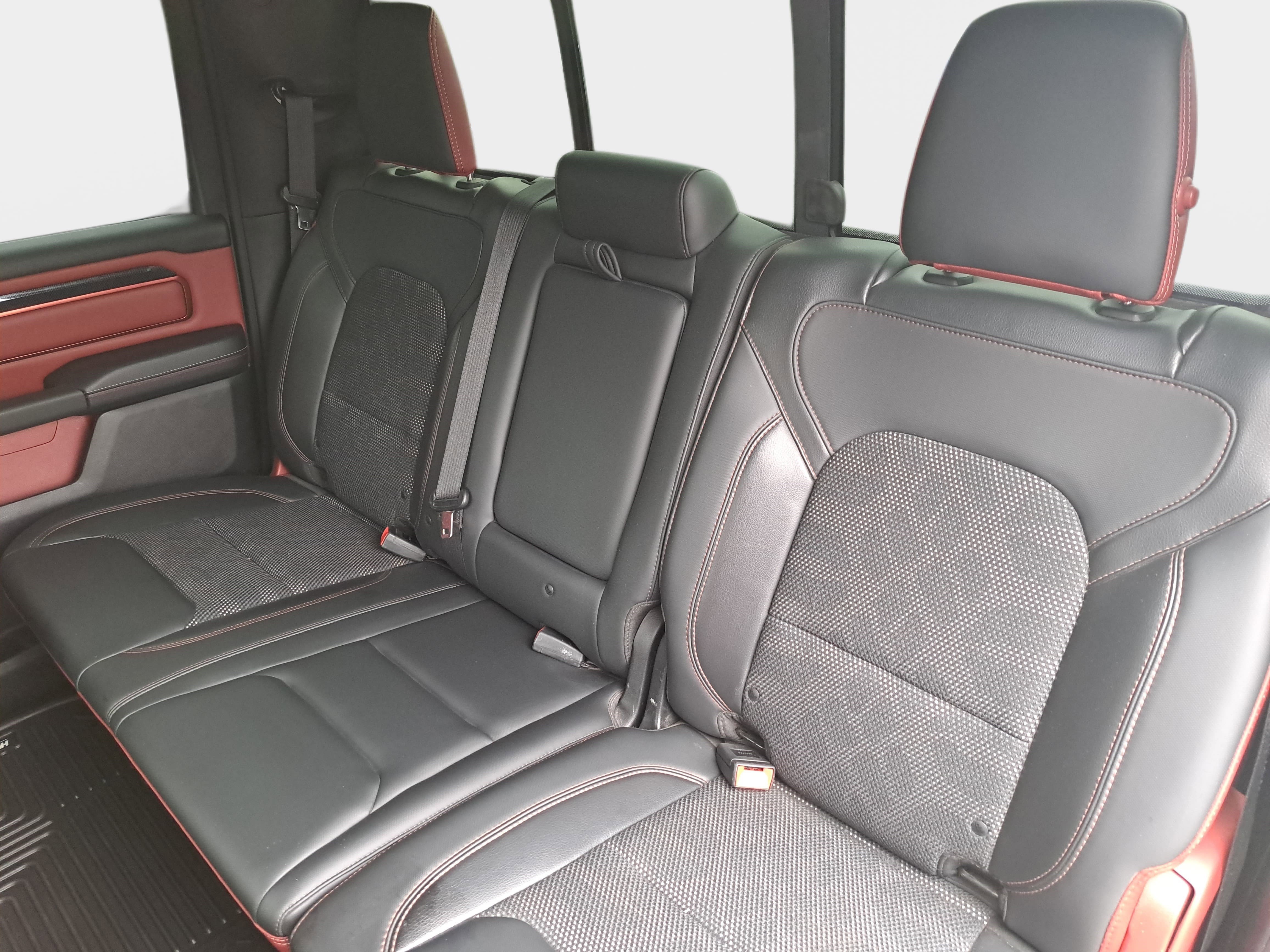 Used 2019 RAM 1500 Rebel w/ Rebel Level 2 Equipment Group AWD/4WD image 12