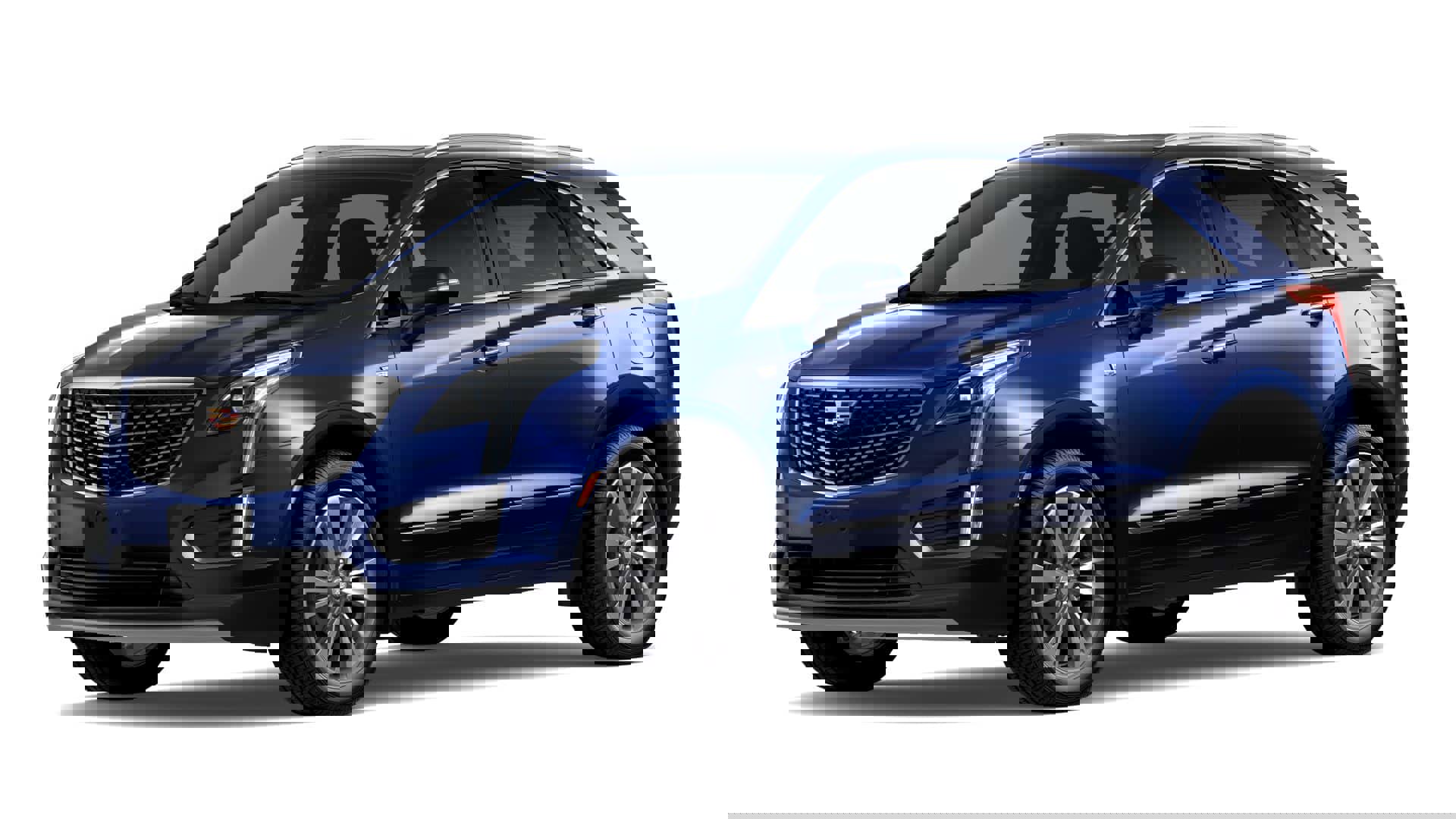 New 2026 Cadillac XT5 Premium Luxury w/ LPO, Floor Liner Package image 25