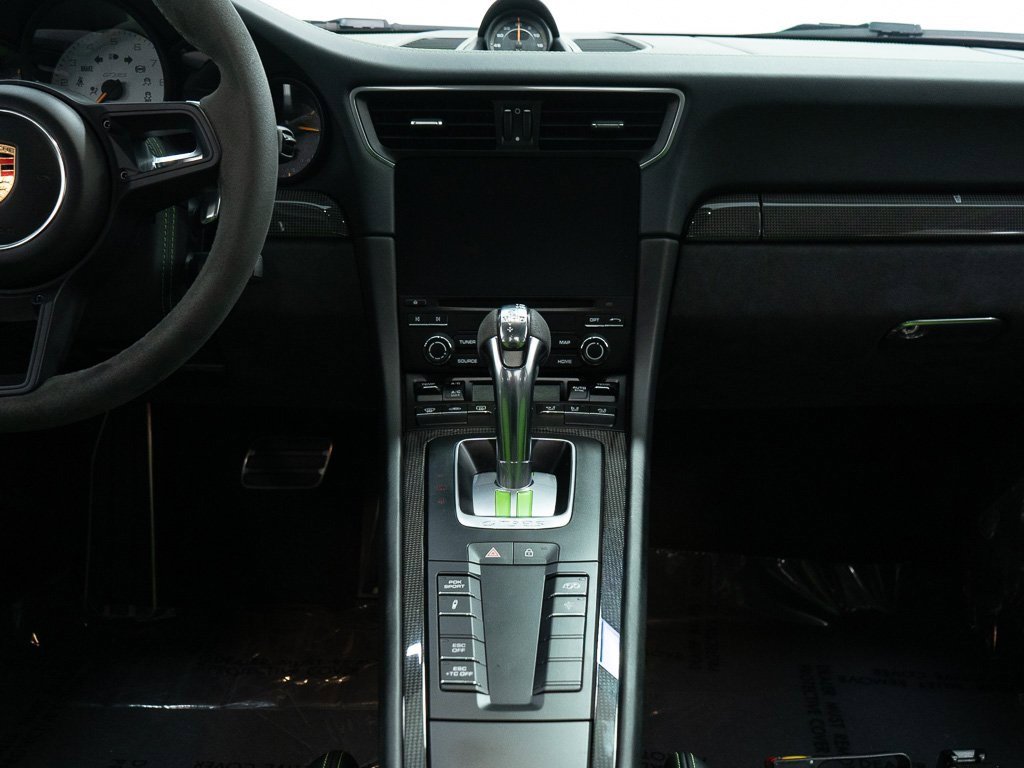 Used 2019 Porsche 911 GT3 RS image 24