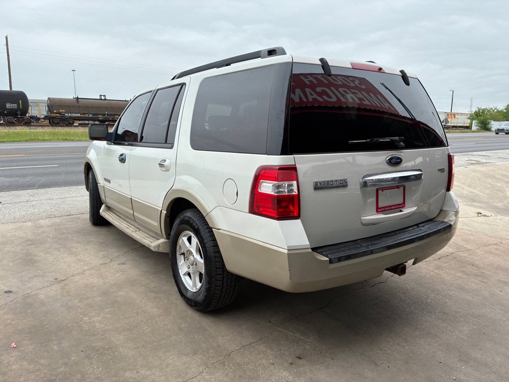 Used 2008 Ford Expedition Eddie Bauer RWD image 14