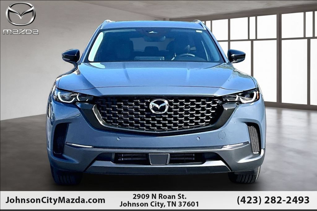 New 2026 MAZDA CX-50 AWD 2.5 S w/ Weather Package image 2