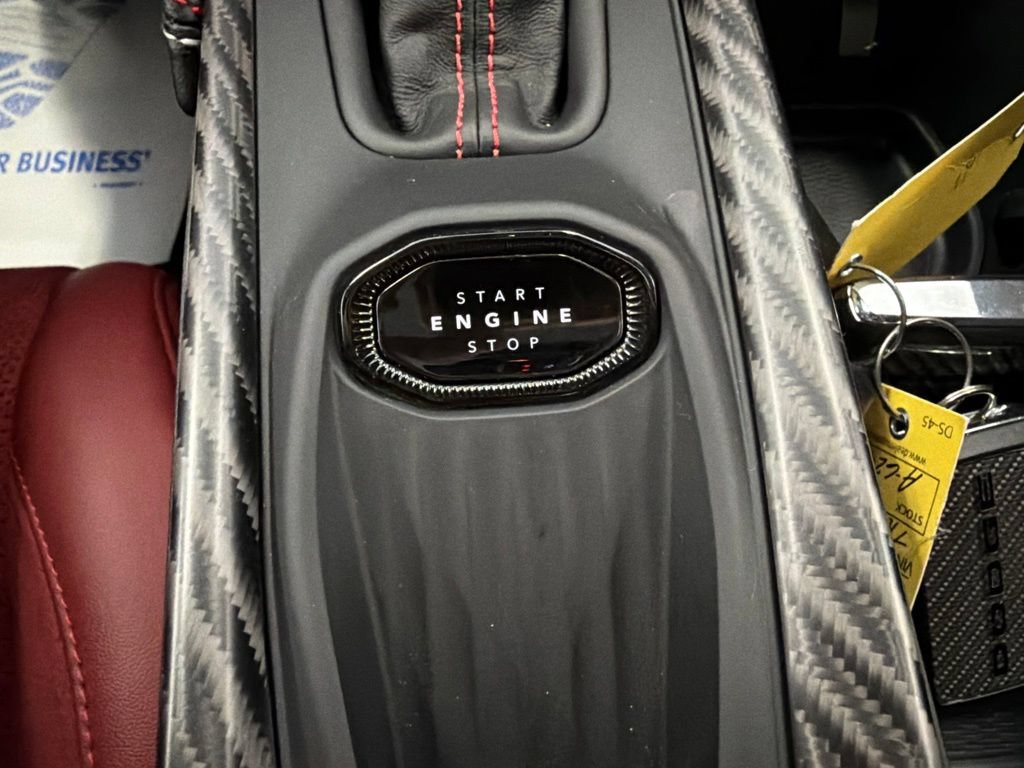 Certified 2026 Dodge Charger Scat Pack AWD/4WD image 18