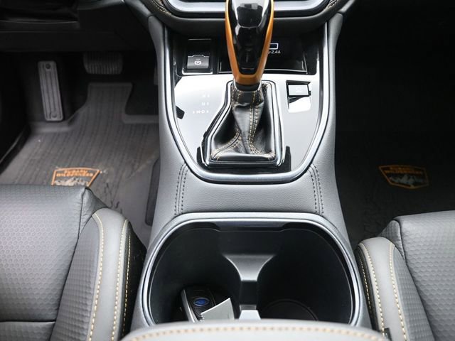 Certified 2025 Subaru Outback Wilderness w/ Wilderness Package image 13