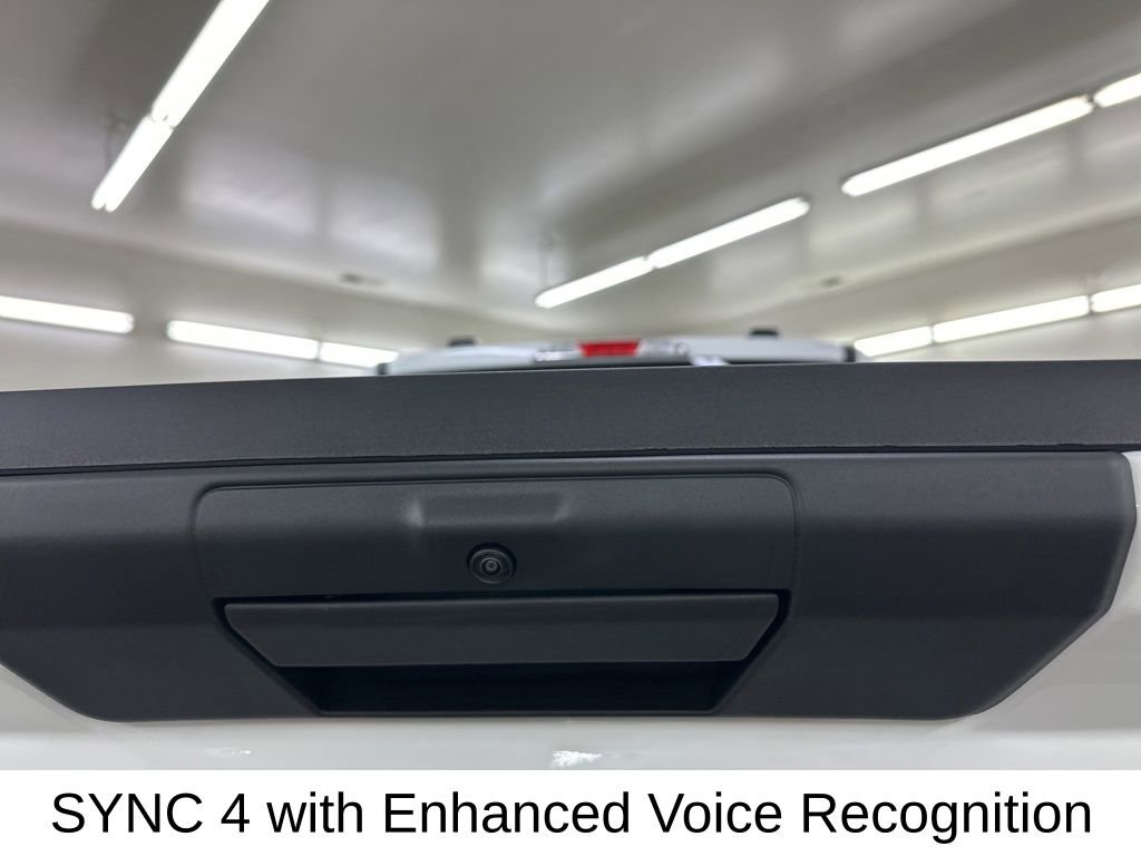 New 2026 Ford F150 STX w/ Equipment Group 200A image 14