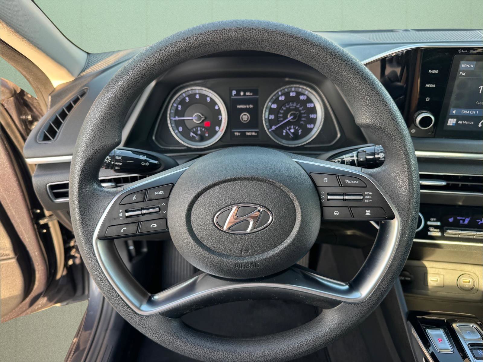 Used 2020 Hyundai Sonata SEL image 21