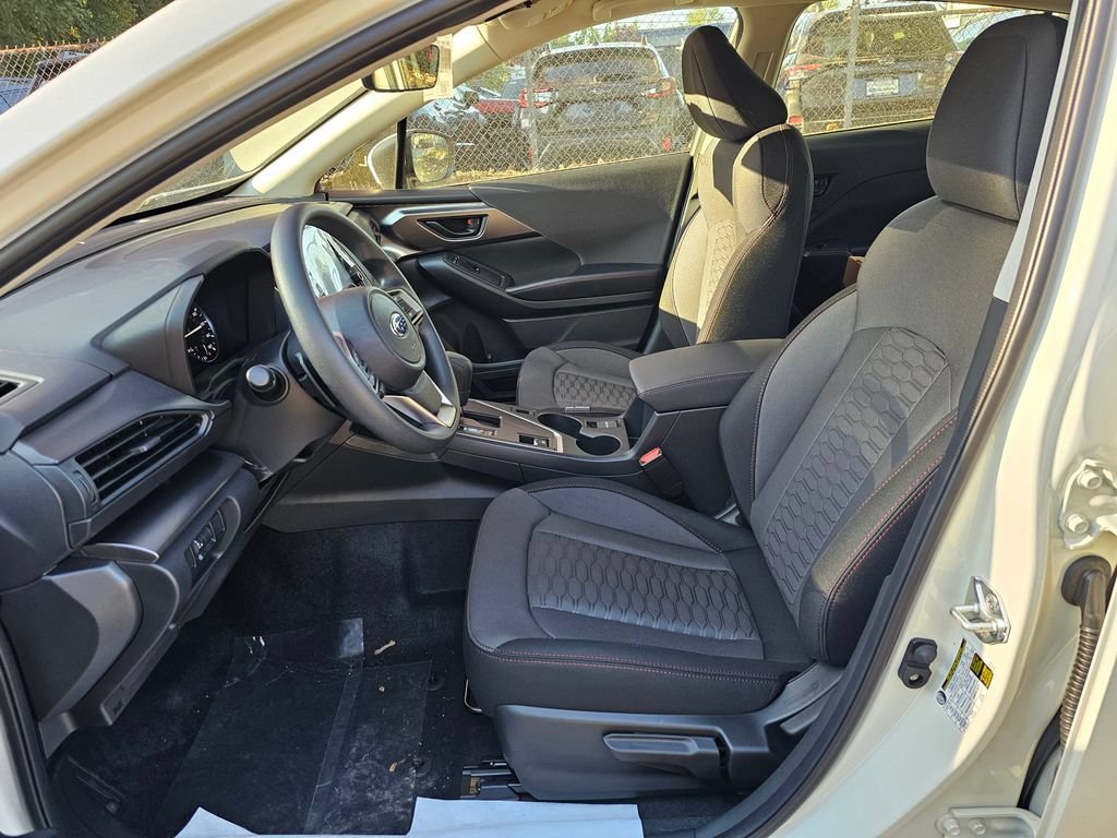 New 2026 Subaru Impreza 2.0i Sport AWD/4WD image 18