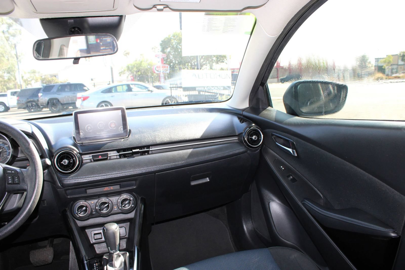 Used 2018 Toyota Yaris iA FWD image 28
