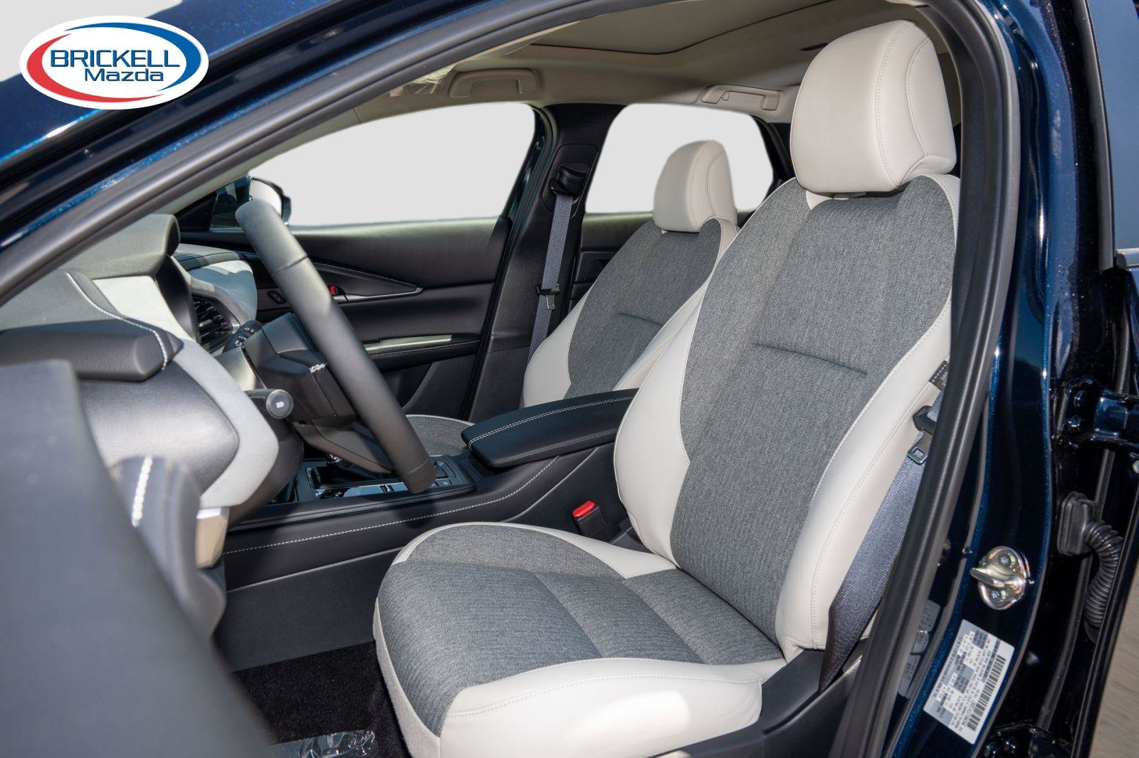 New 2026 MAZDA CX-30 Aire Edition AWD/4WD image 6