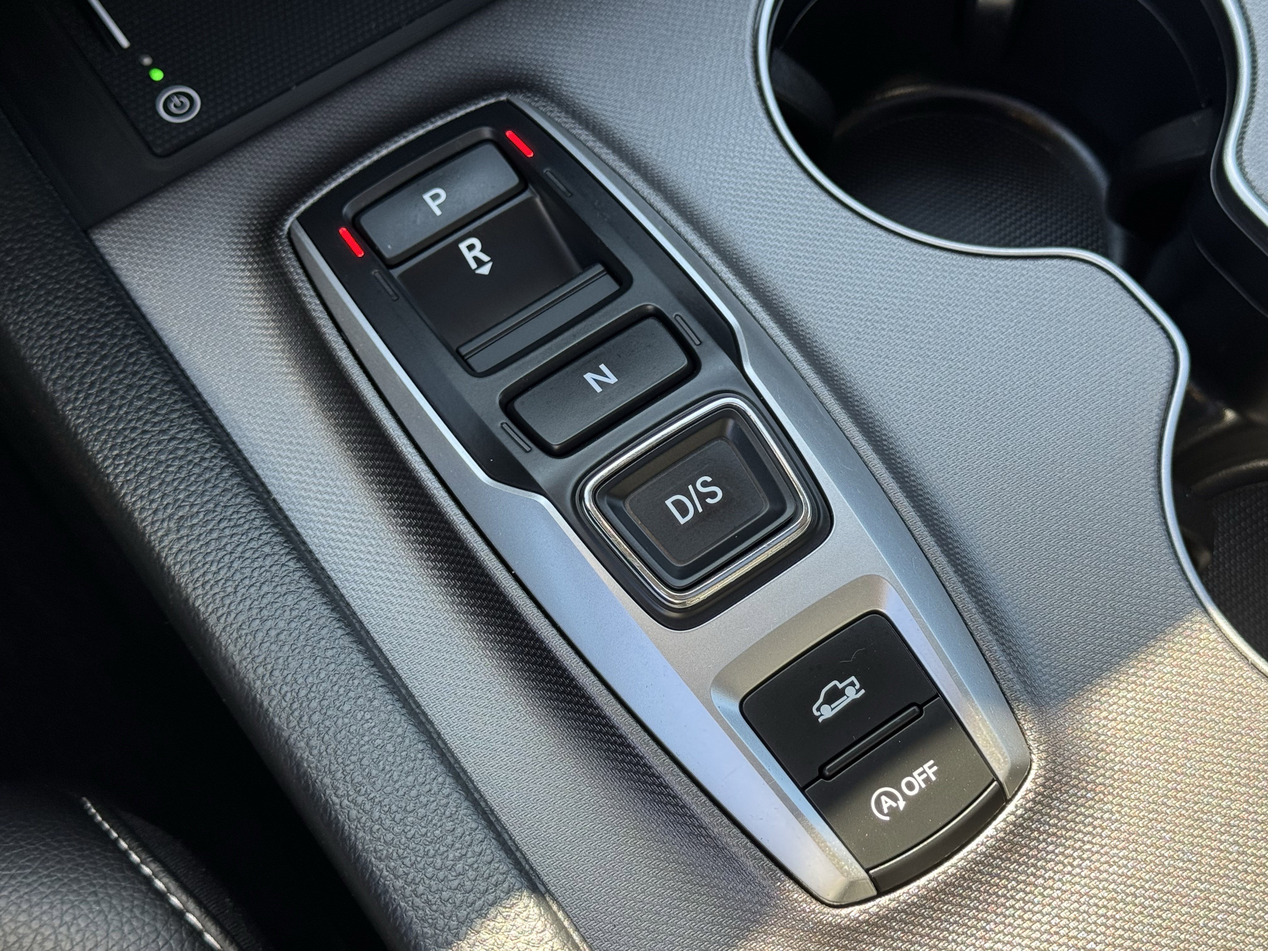 Used 2025 Honda Ridgeline RTL image 22