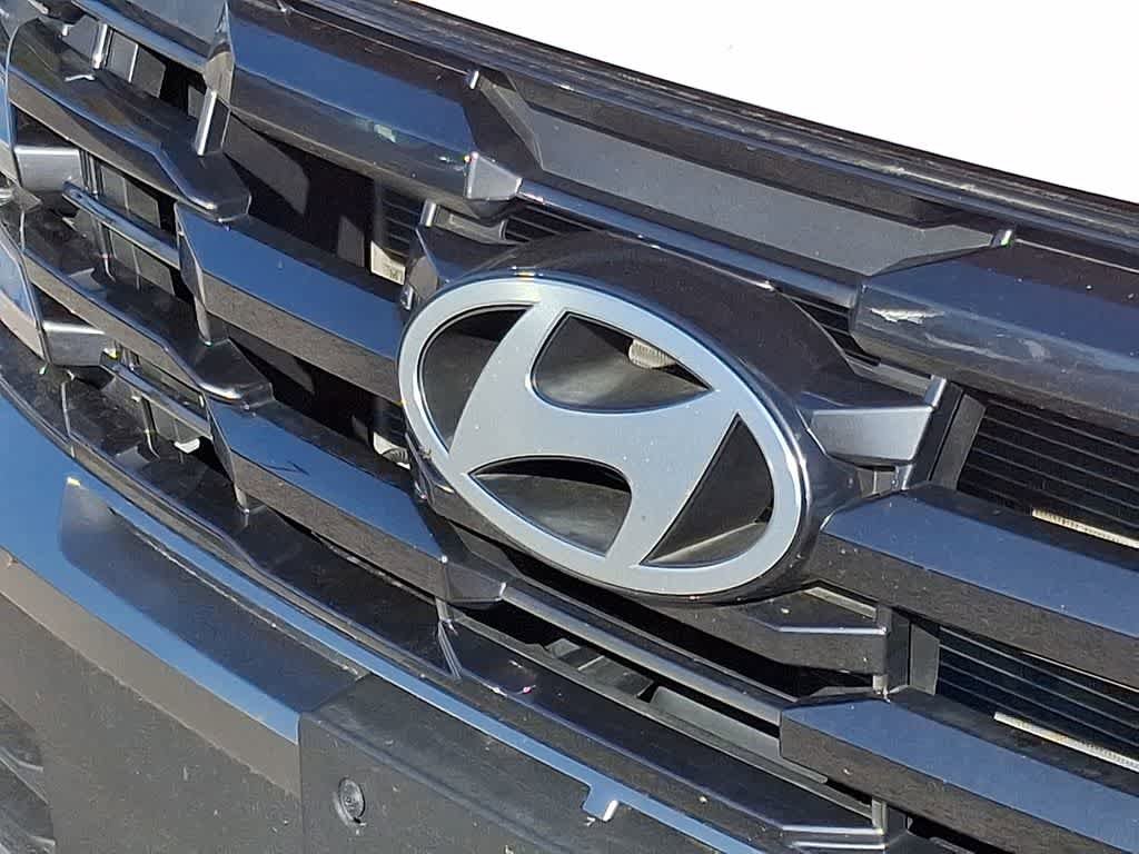 Used 2025 Hyundai Tucson SEL FWD image 29