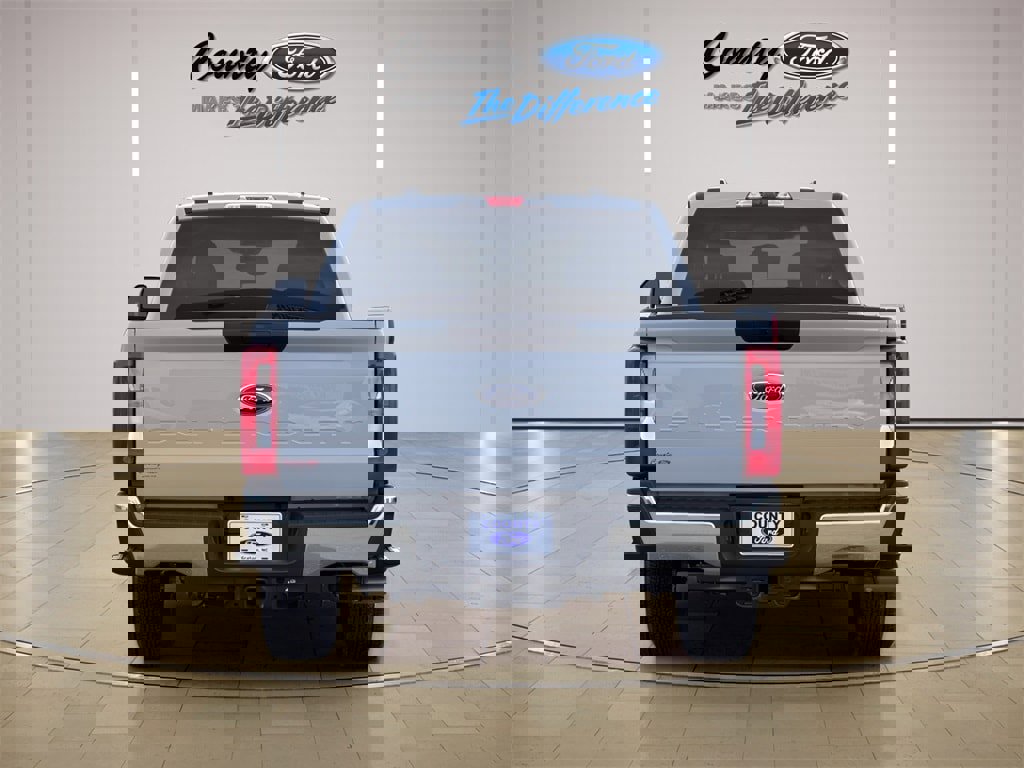 New 2026 Ford F250 XLT image 11