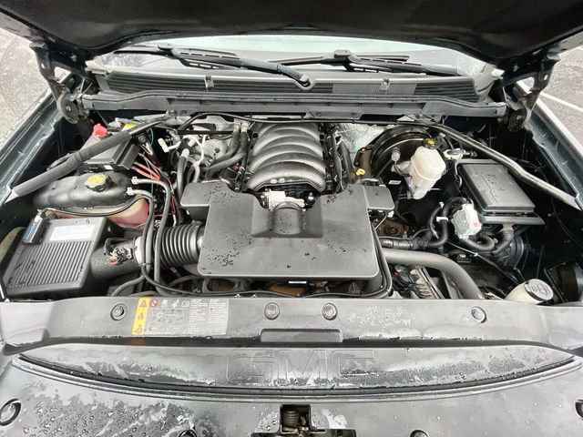 Used 2017 GMC Sierra 1500 4x4 Double Cab image 29