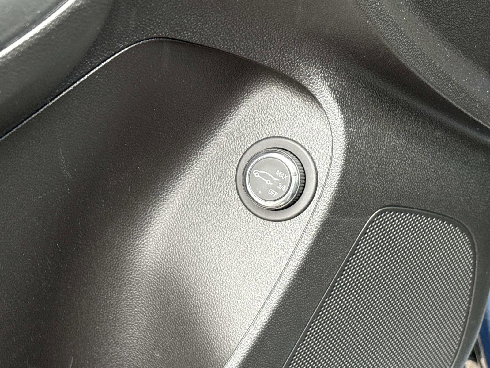 Certified 2024 Buick Envista Sport Touring w/ Convenience I Package image 14