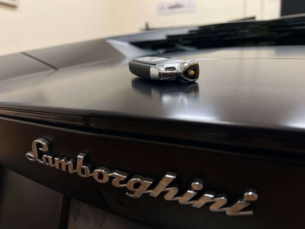 Used 2012 Lamborghini Aventador LP 700-4 image 67