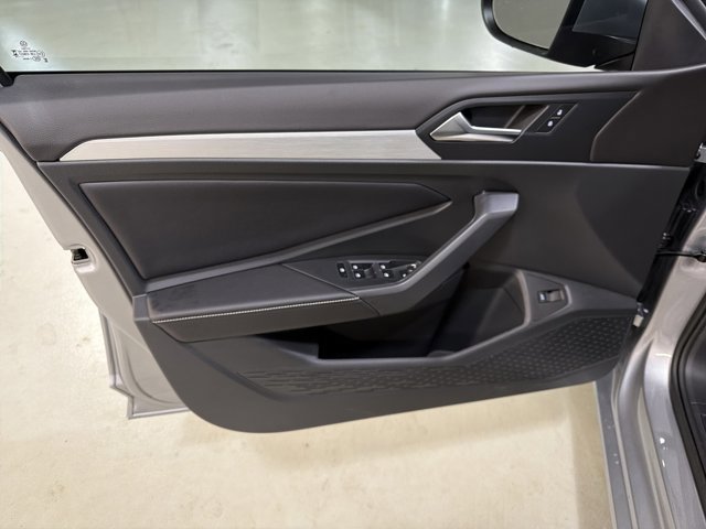 New 2026 Volkswagen Jetta S FWD image 17