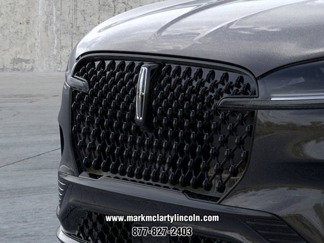 New 2026 Lincoln Aviator 2WD image 17