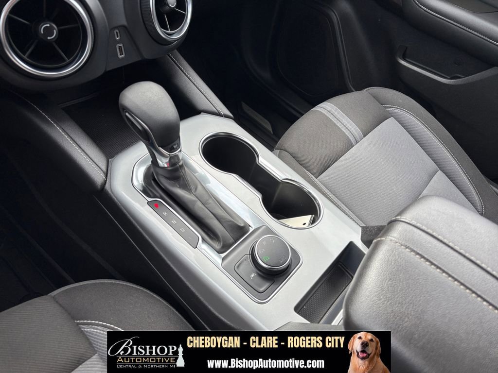 Used 2023 Chevrolet Blazer LT w/ LPO, Floor Liner Package AWD/4WD image 34