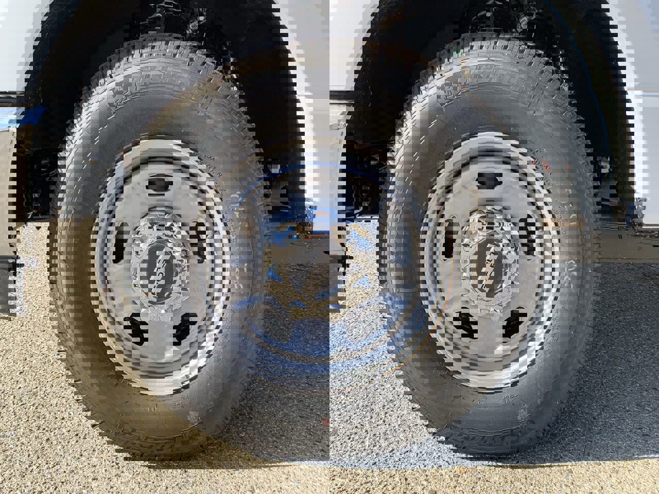 New 2026 Ford F250 XL w/ XL Chrome Package image 13