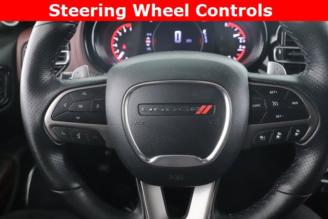 Used 2024 Dodge Durango Citadel image 23