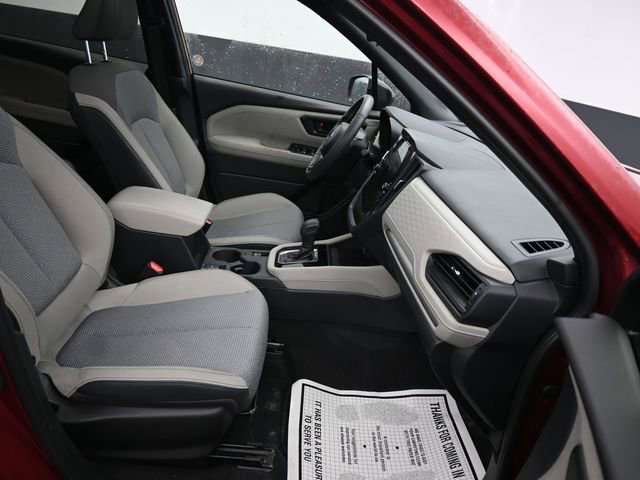 Used 2025 Subaru Forester Premium image 9