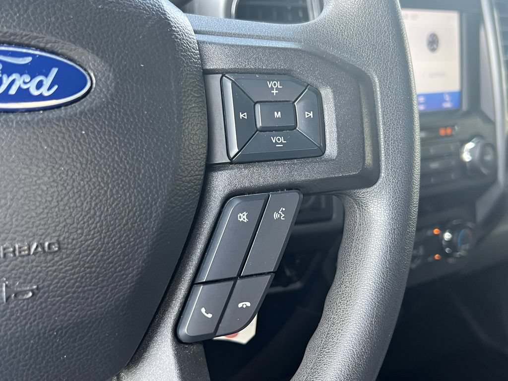 Used 2022 Ford F250 XLT AWD/4WD image 29