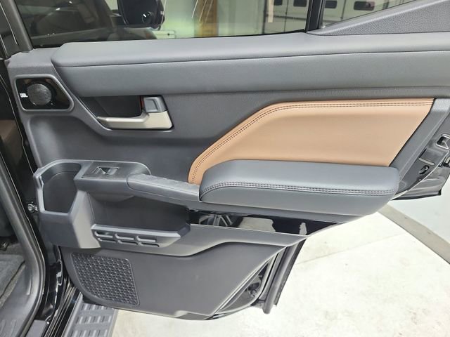 Used 2025 Toyota 4Runner Limited image 43