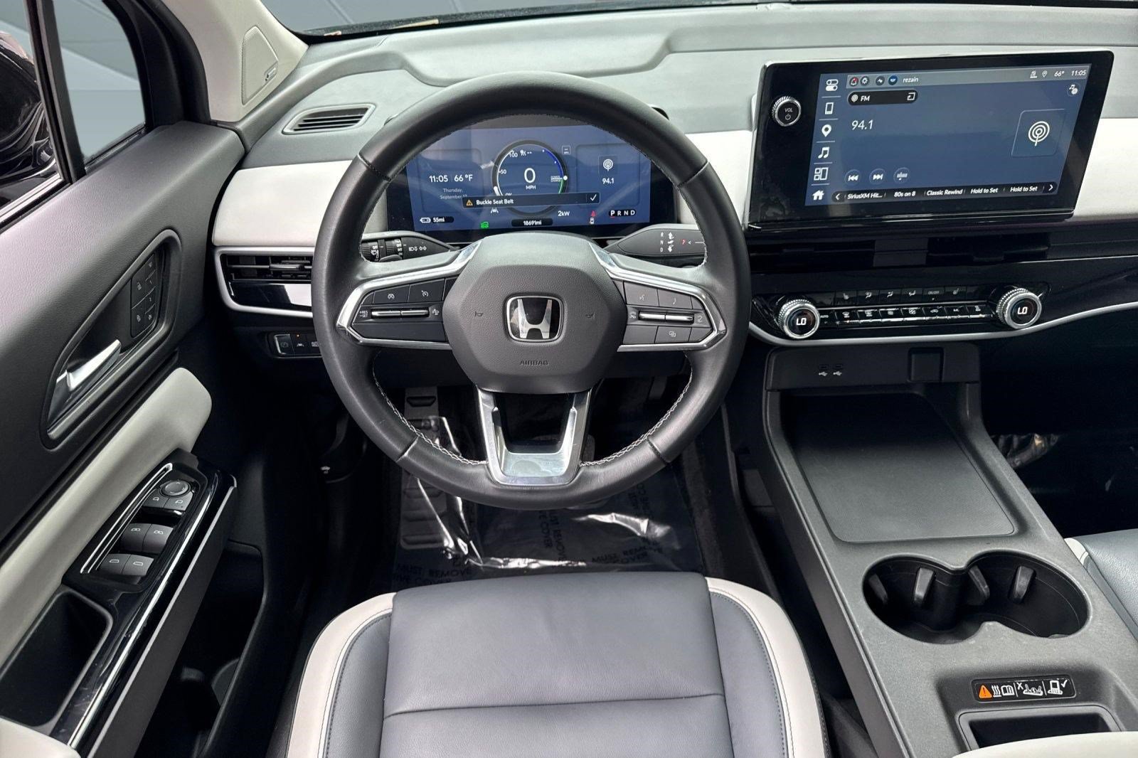 Certified 2024 Honda Prologue Touring image 32