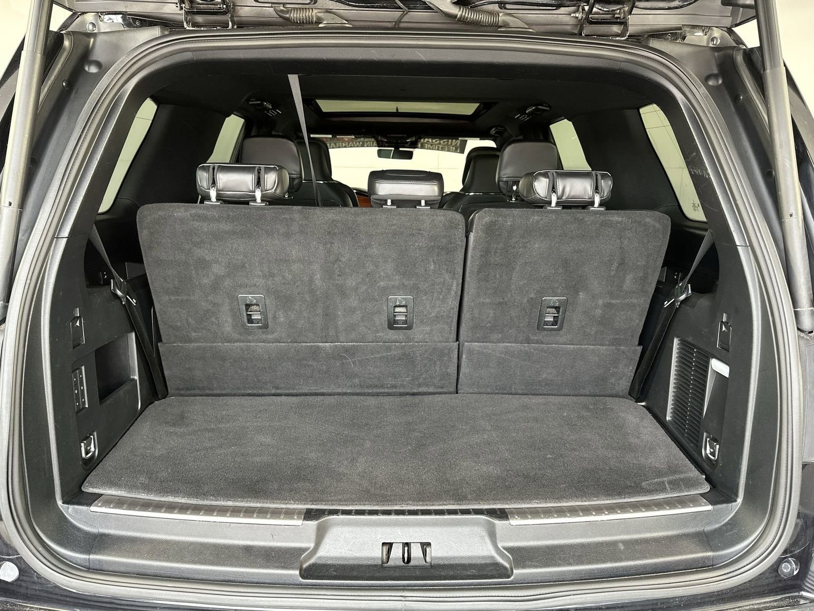 Used 2020 Lincoln Navigator Reserve w/ Equipment Group 208A Reserve image 29