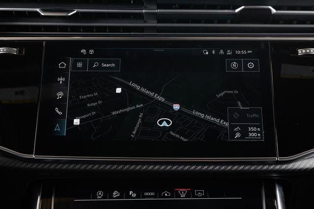 Used 2024 Audi SQ8 Prestige image 44