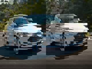 Used 2015 Tesla Model S 85