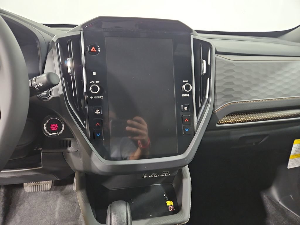 New 2026 Subaru Forester Wilderness AWD/4WD image 19