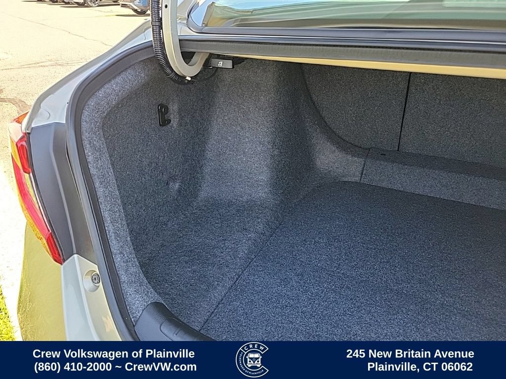 Used 2019 Honda Accord EX-L image 54