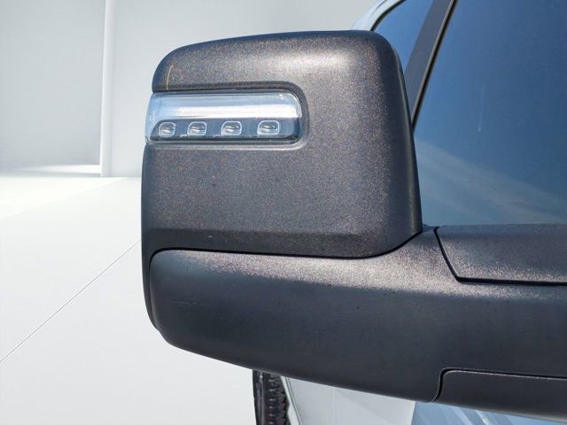 Used 2026 RAM 2500 Laramie image 10
